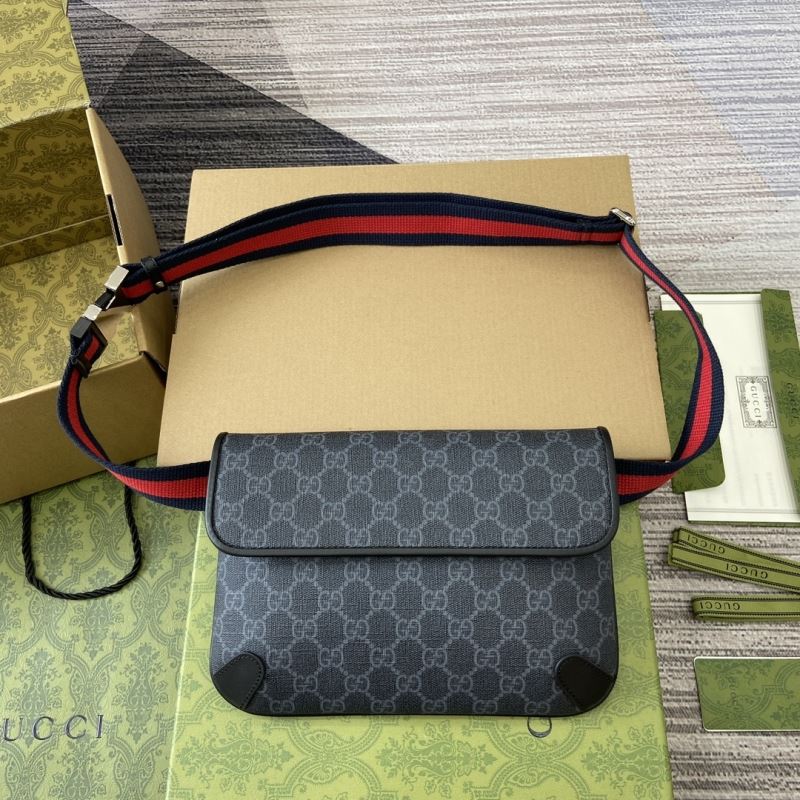 Gvc*1 waist chest packs